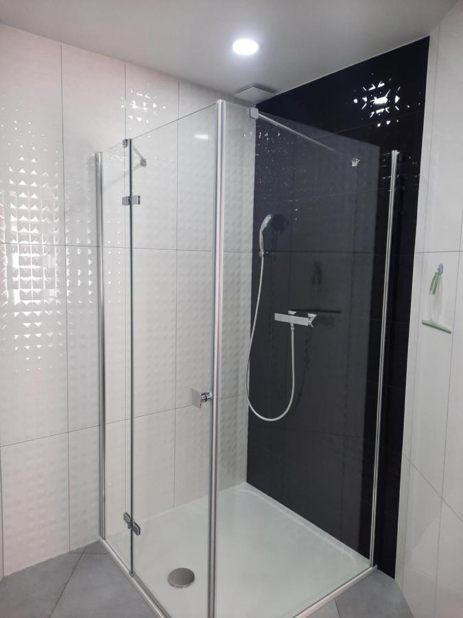 Apartament Przy Jeziorze Nr 2 Ольштын Экстерьер фото